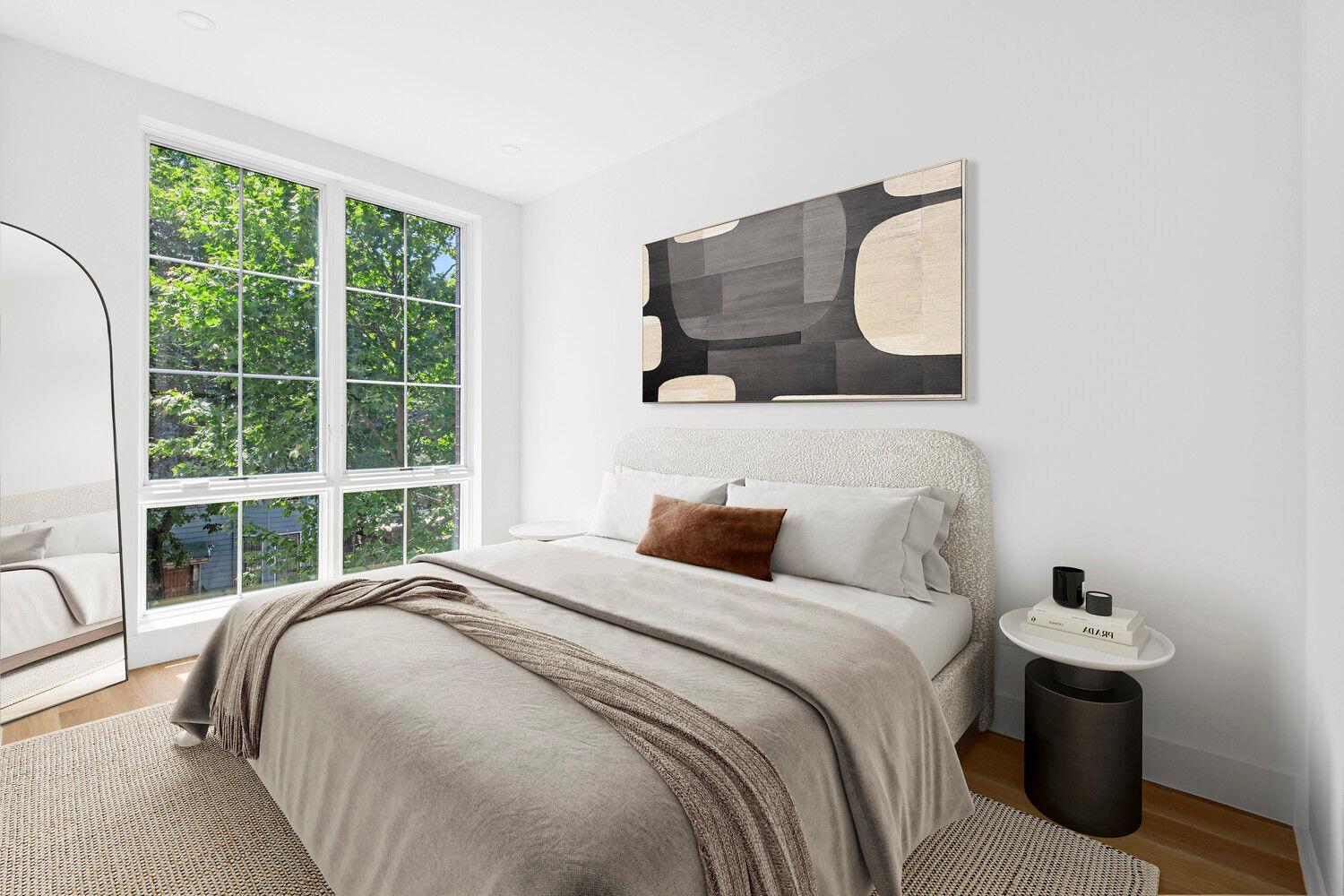 1019 HANCOCK Street # 2B, Brooklyn, NY 11221