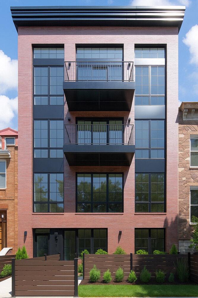 1019 HANCOCK Street # 2B, Brooklyn, NY 11221