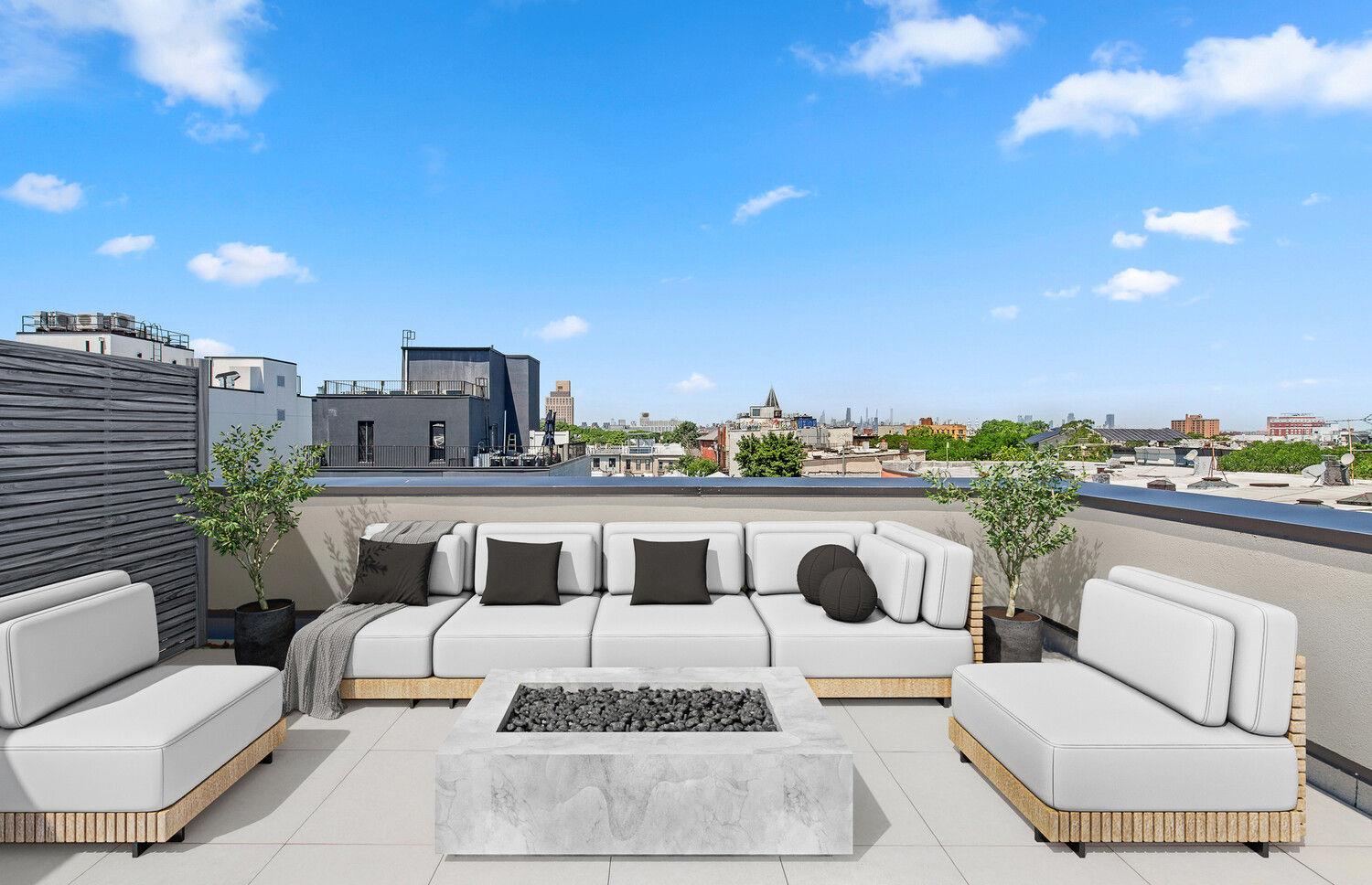 1019 HANCOCK Street # 2B, Brooklyn, NY 11221