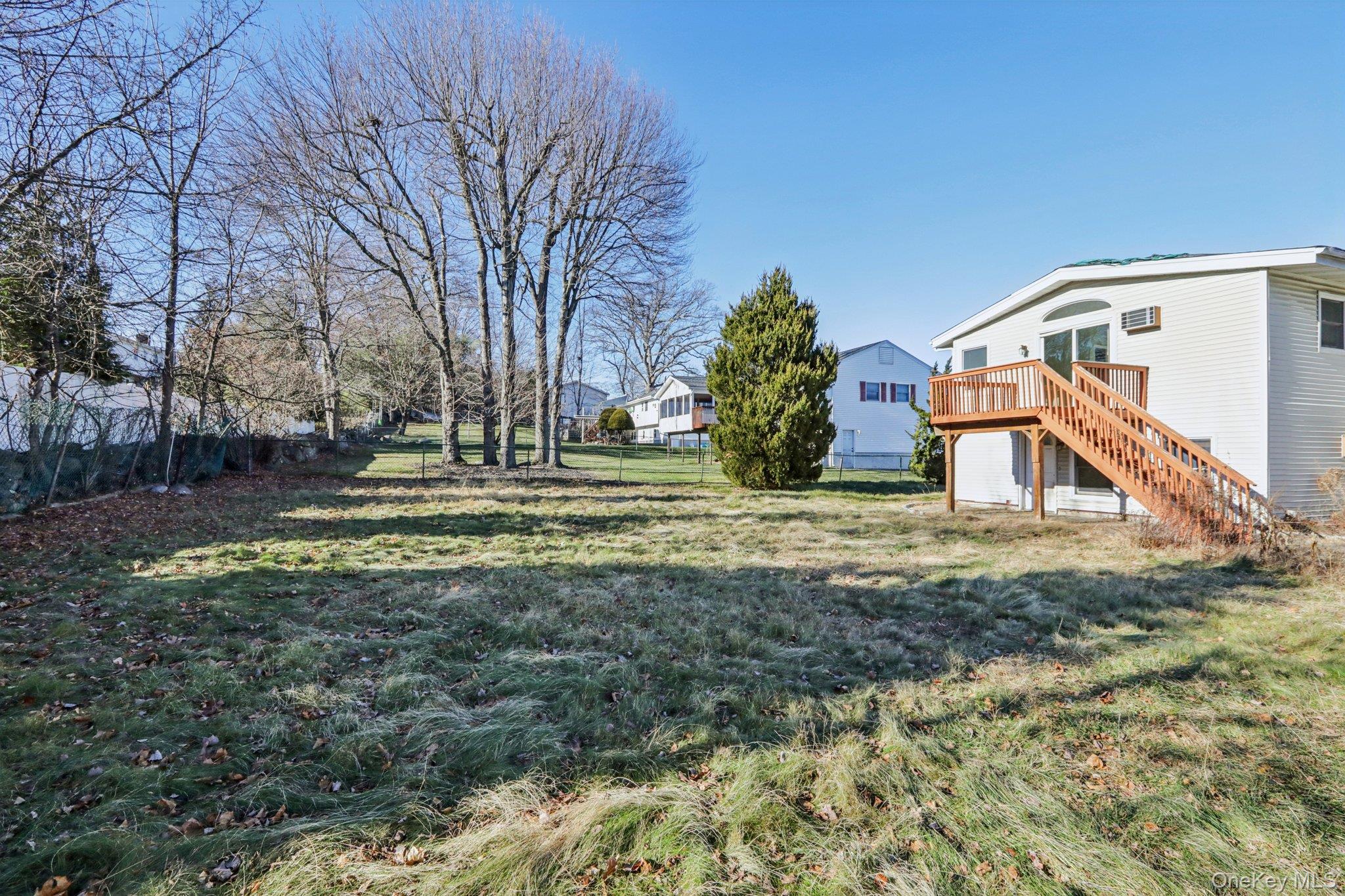 11 Centennial Drive, Garnerville, NY 10923