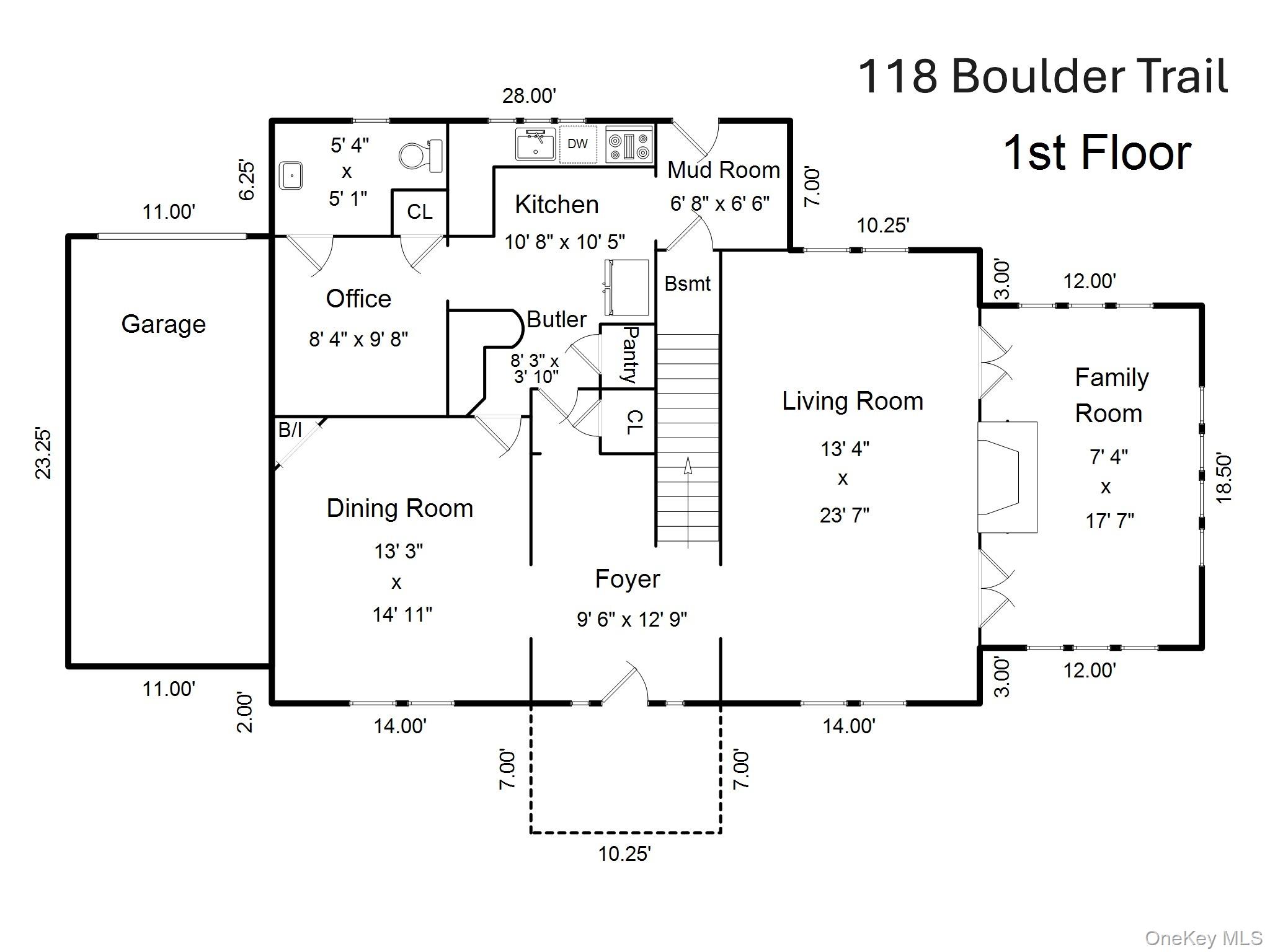 118 Boulder Trail, Bronxville, NY 10708