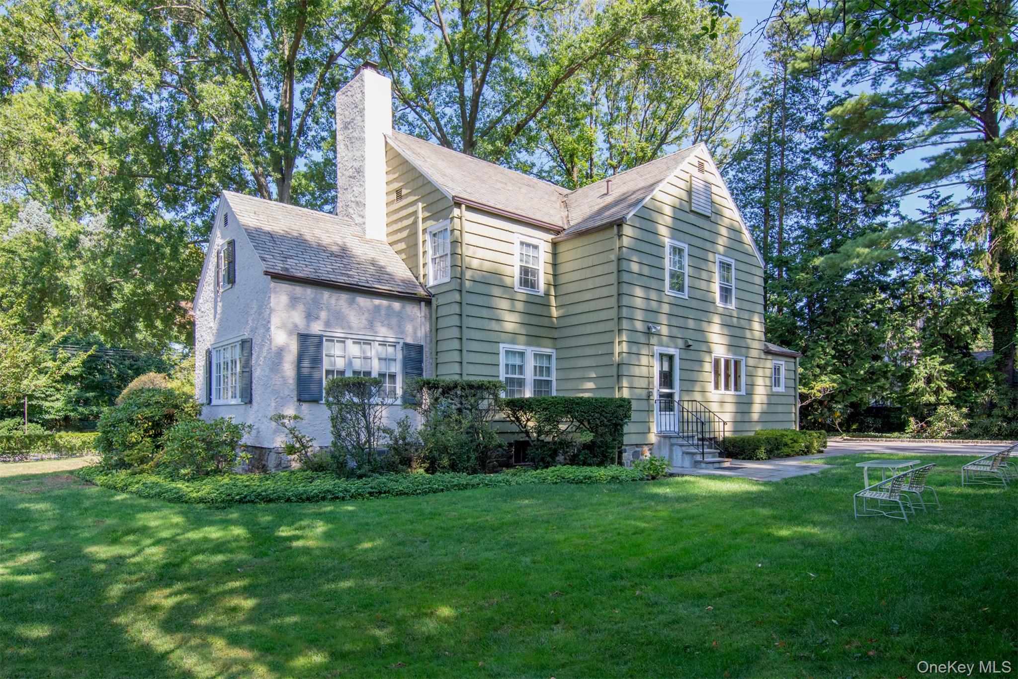 118 Boulder Trail, Bronxville, NY 10708