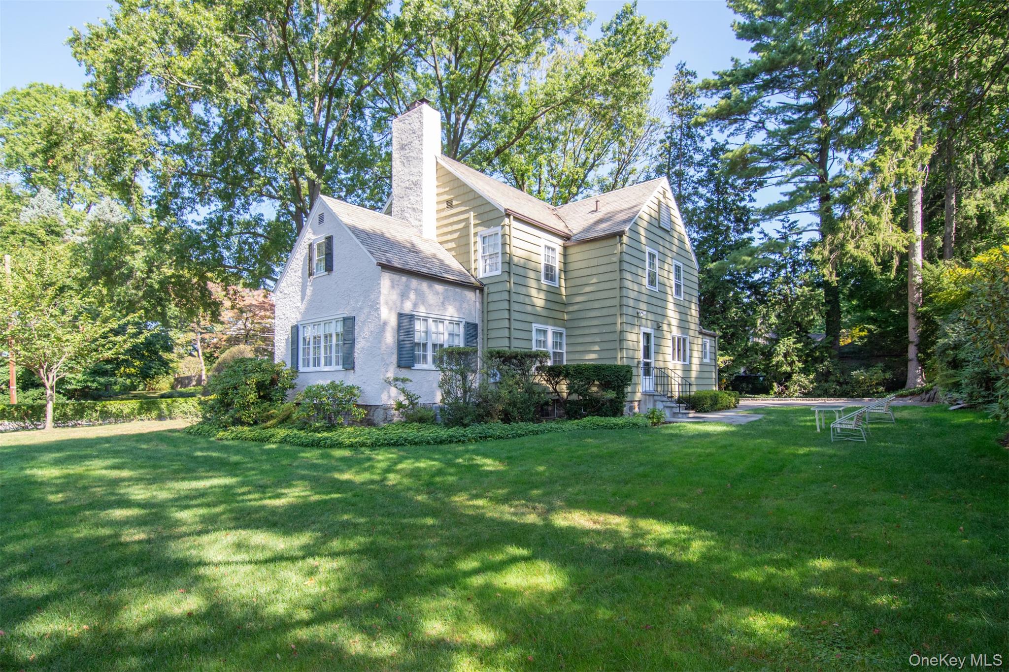 118 Boulder Trail, Bronxville, NY 10708