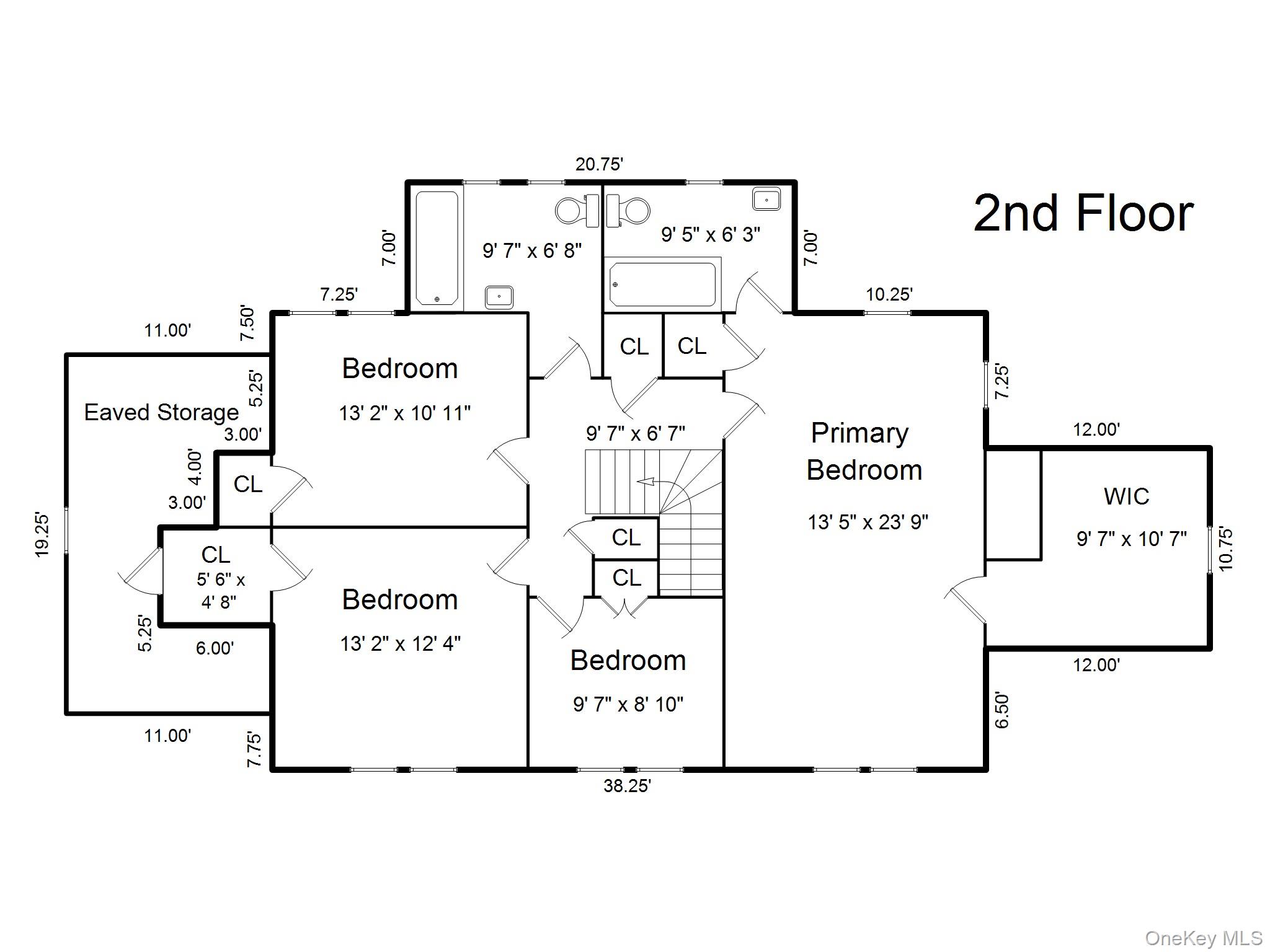118 Boulder Trail, Bronxville, NY 10708