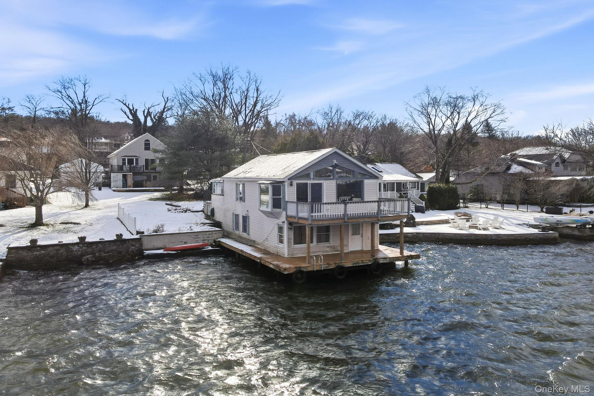 8 Wendy Way, Warwick, NY 10925