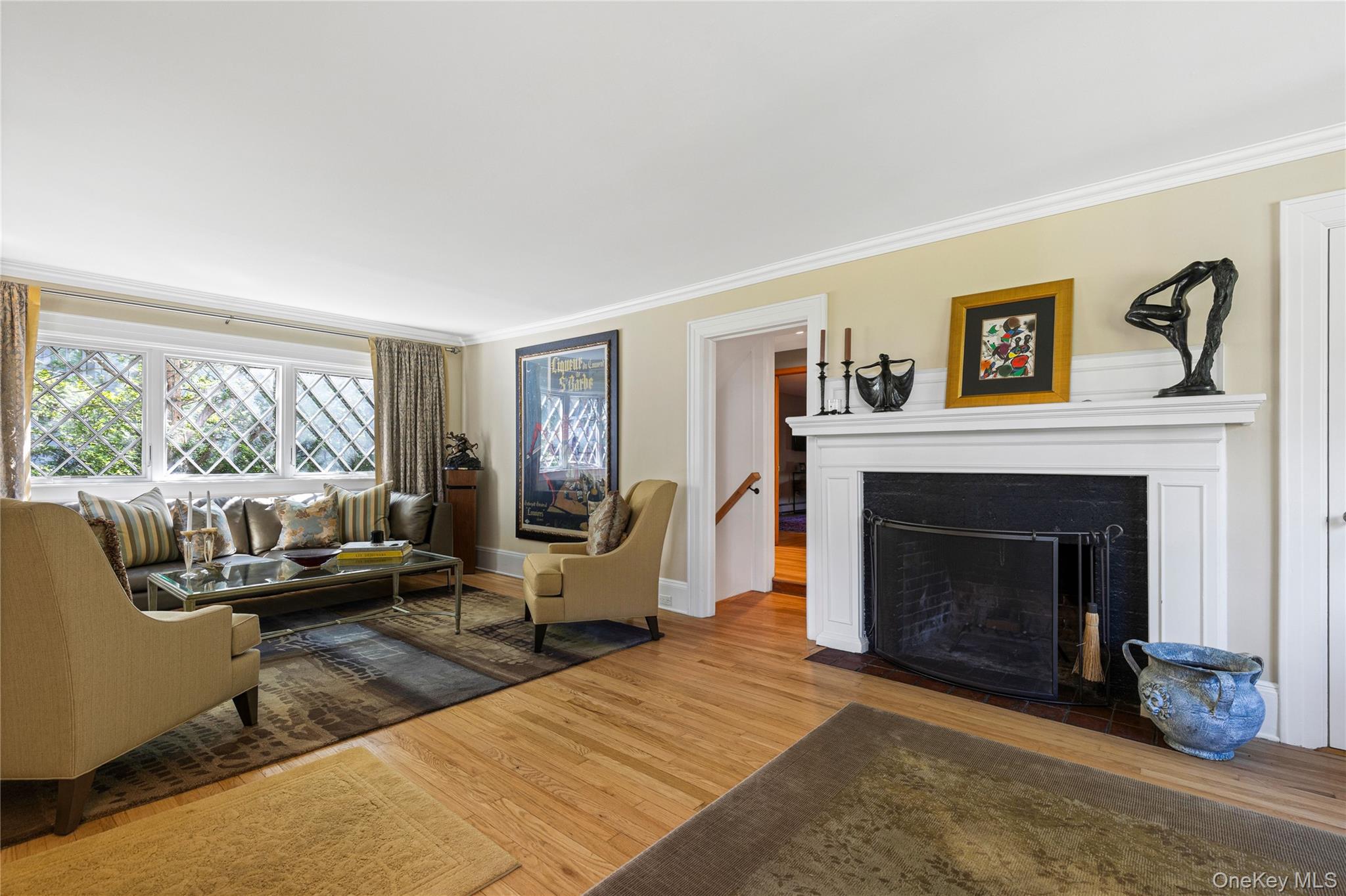 46 Hill Street, Rye, NY 10580