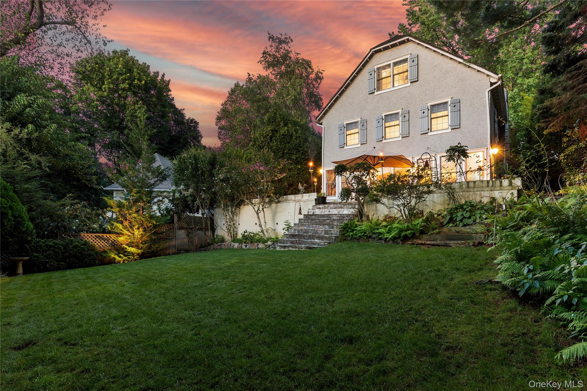 46 Hill Street, Rye, NY 10580