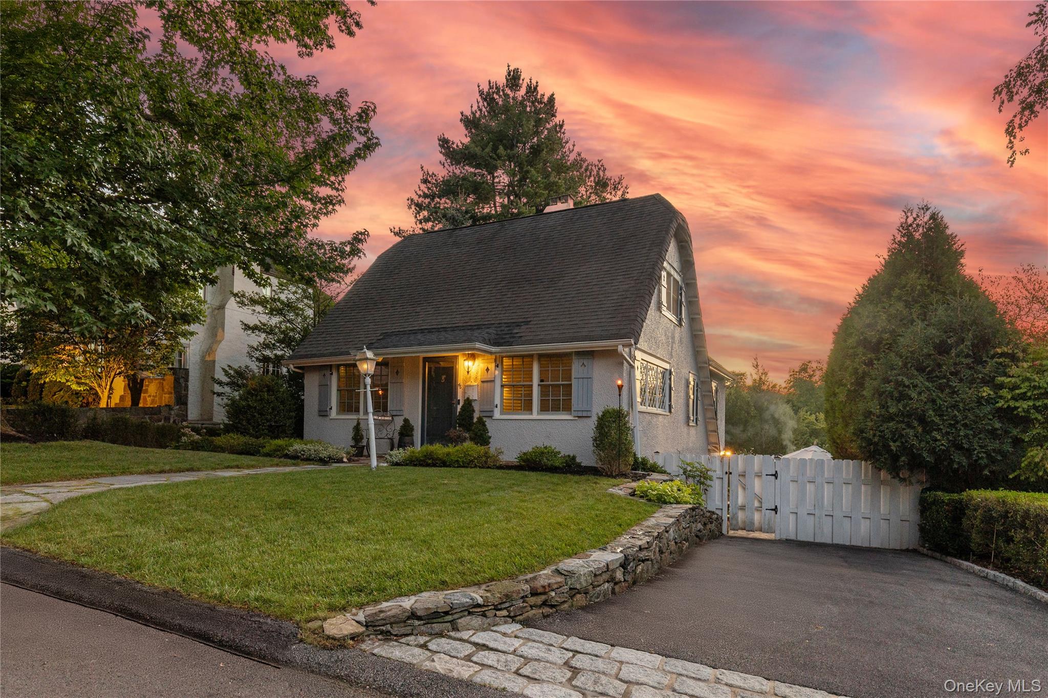 46 Hill Street, Rye, NY 10580