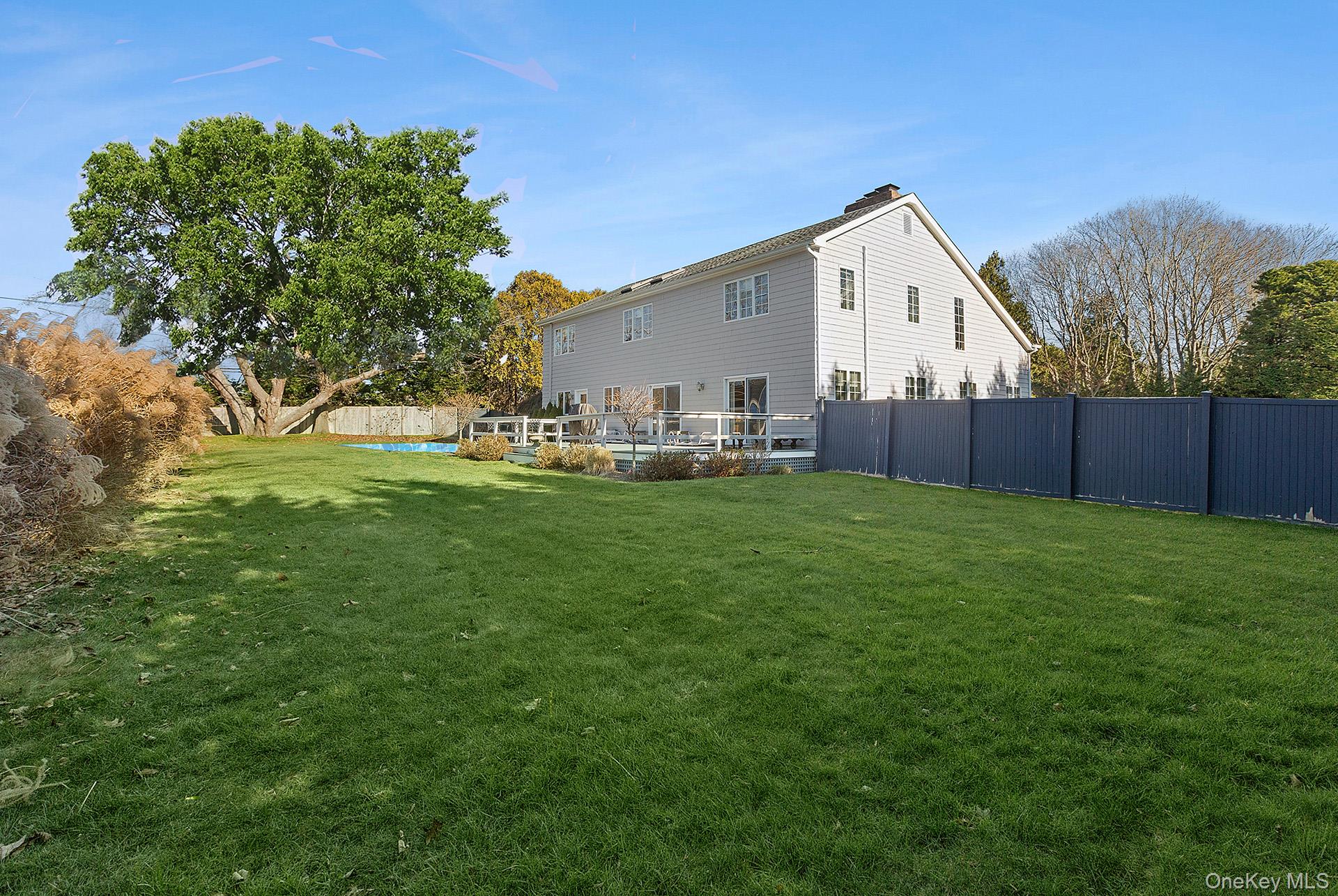 87 Gould Street, East Hampton, NY 11937