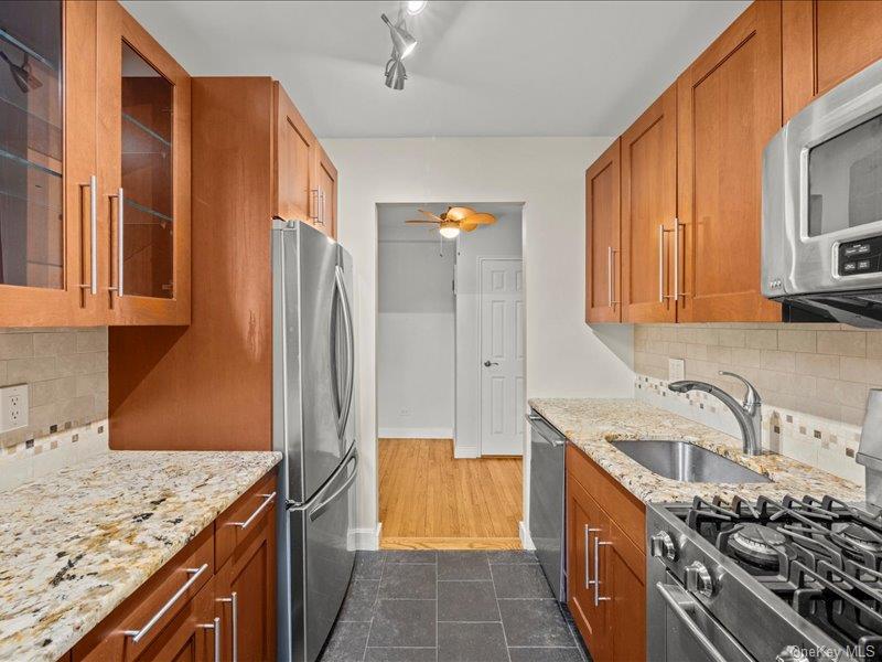 5610 Netherland Avenue # 5G, Bronx, NY 10471