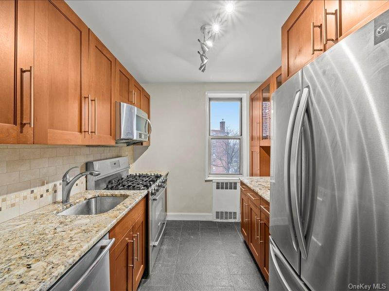 5610 Netherland Avenue # 5G, Bronx, NY 10471