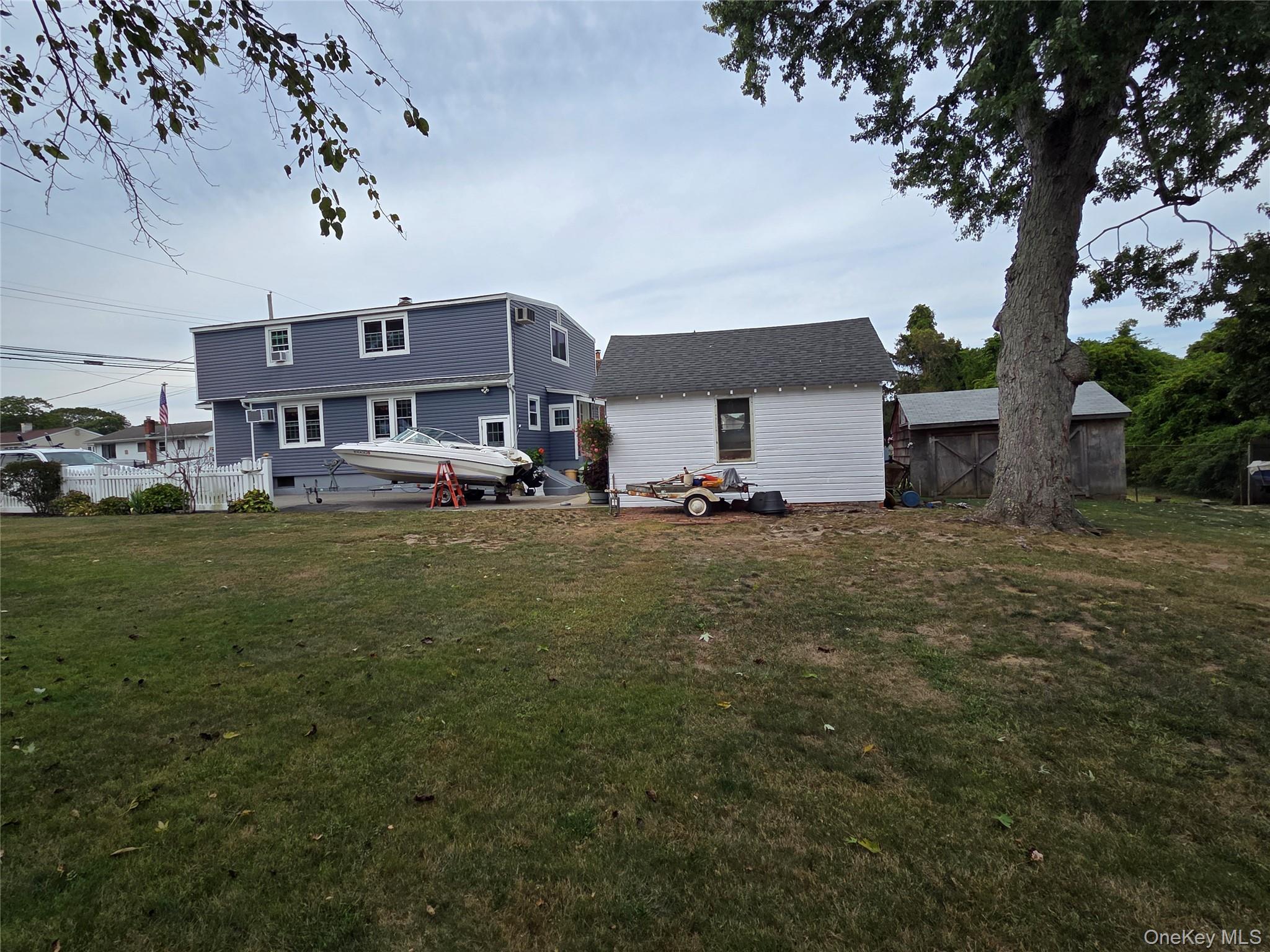 1405 Ohio Avenue, Bay Shore, NY 11706