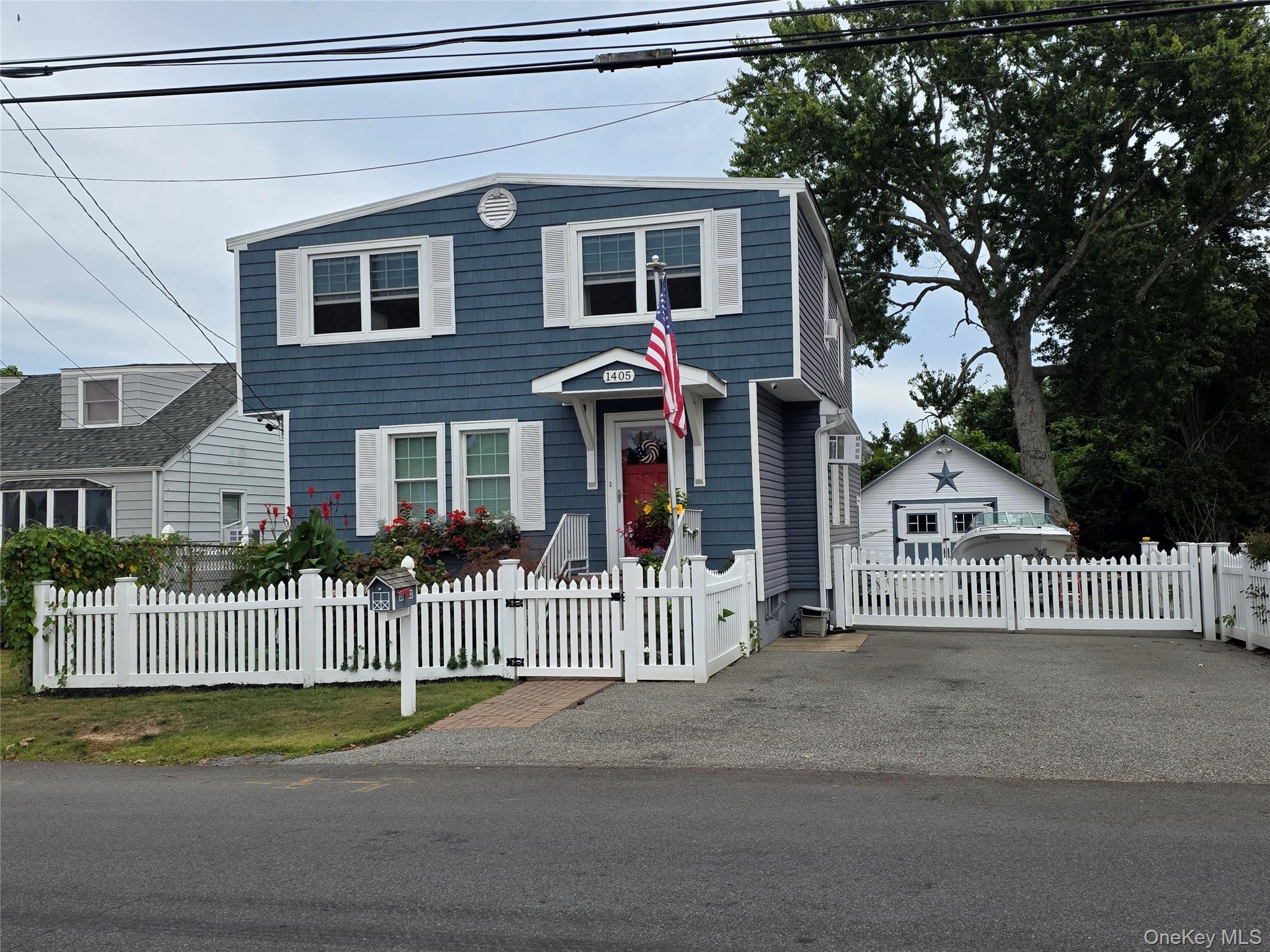 1405 Ohio Avenue, Bay Shore, NY 11706