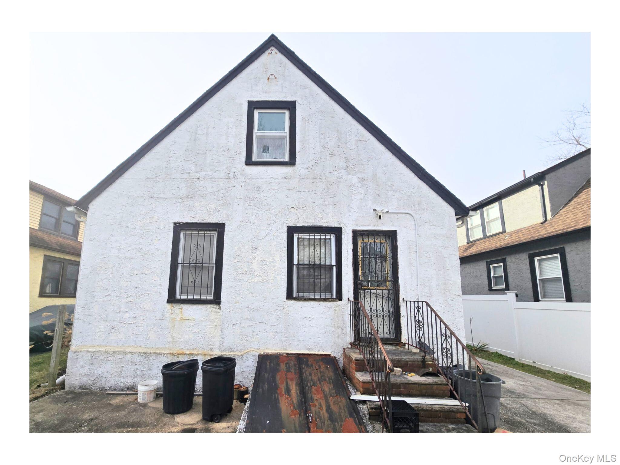 1583 Irving Street, Baldwin, NY 11510