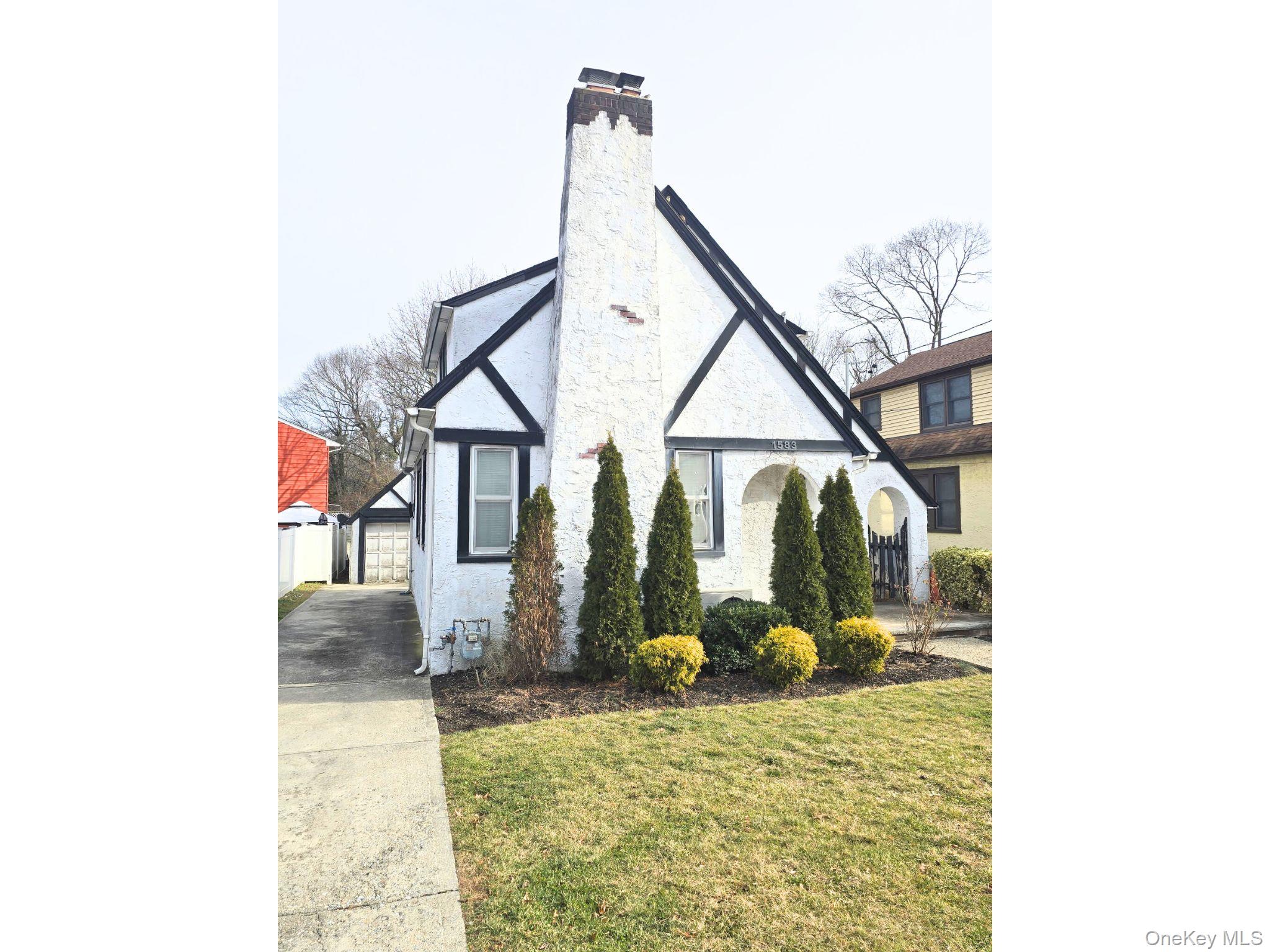 1583 Irving Street, Baldwin, NY 11510