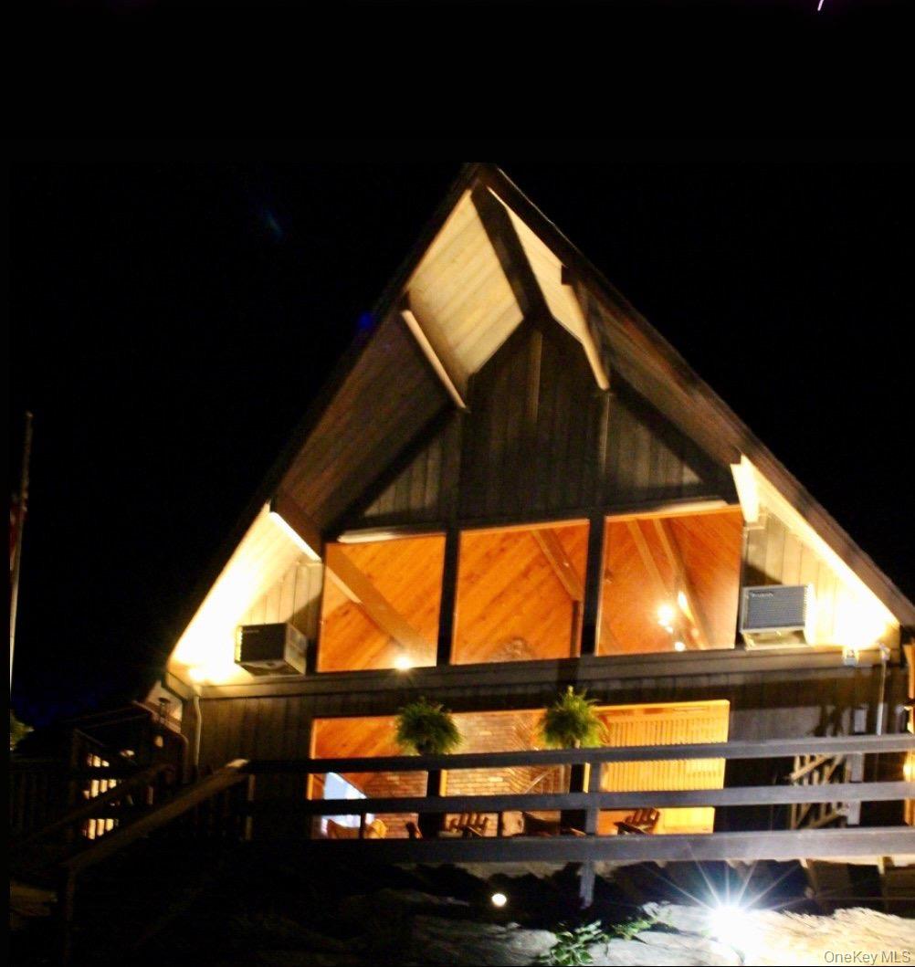 36 Kirk Lake Drive, Mahopac, NY 10541