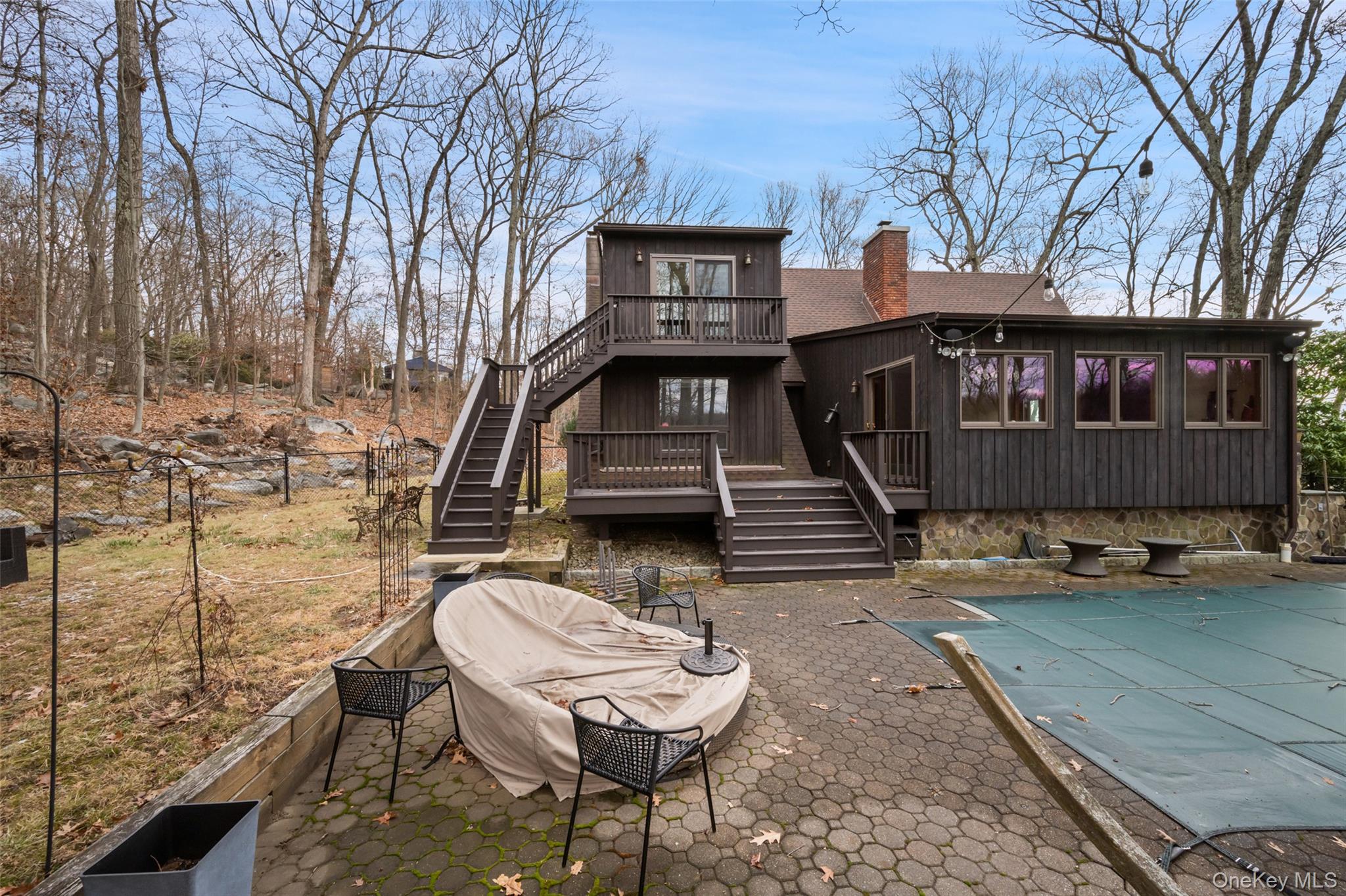 36 Kirk Lake Drive, Mahopac, NY 10541