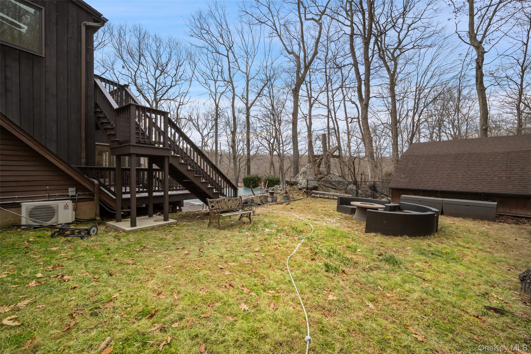 36 Kirk Lake Drive, Mahopac, NY 10541