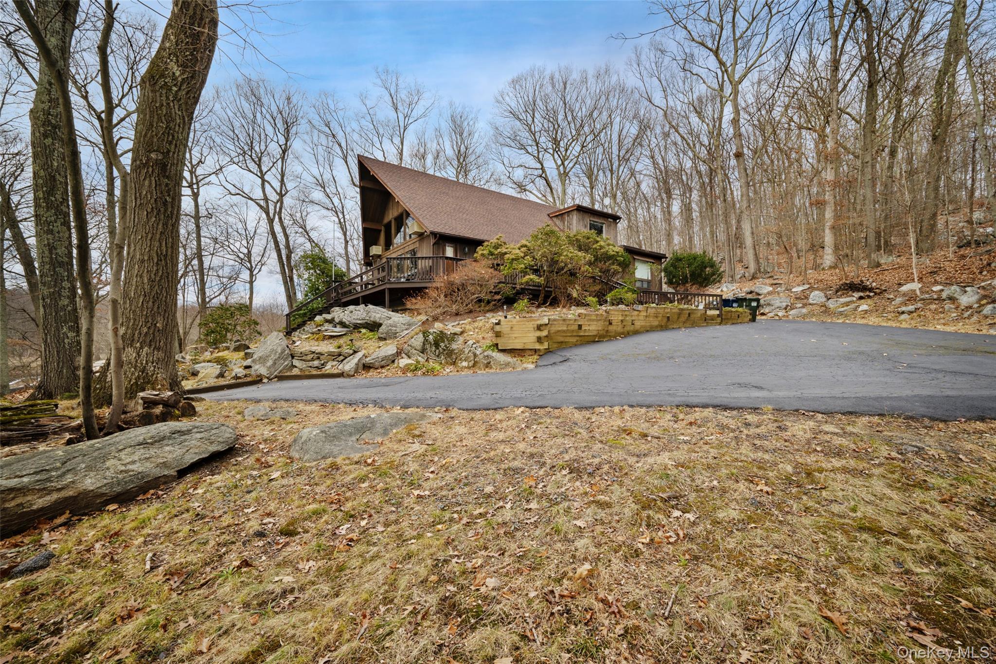 36 Kirk Lake Drive, Mahopac, NY 10541