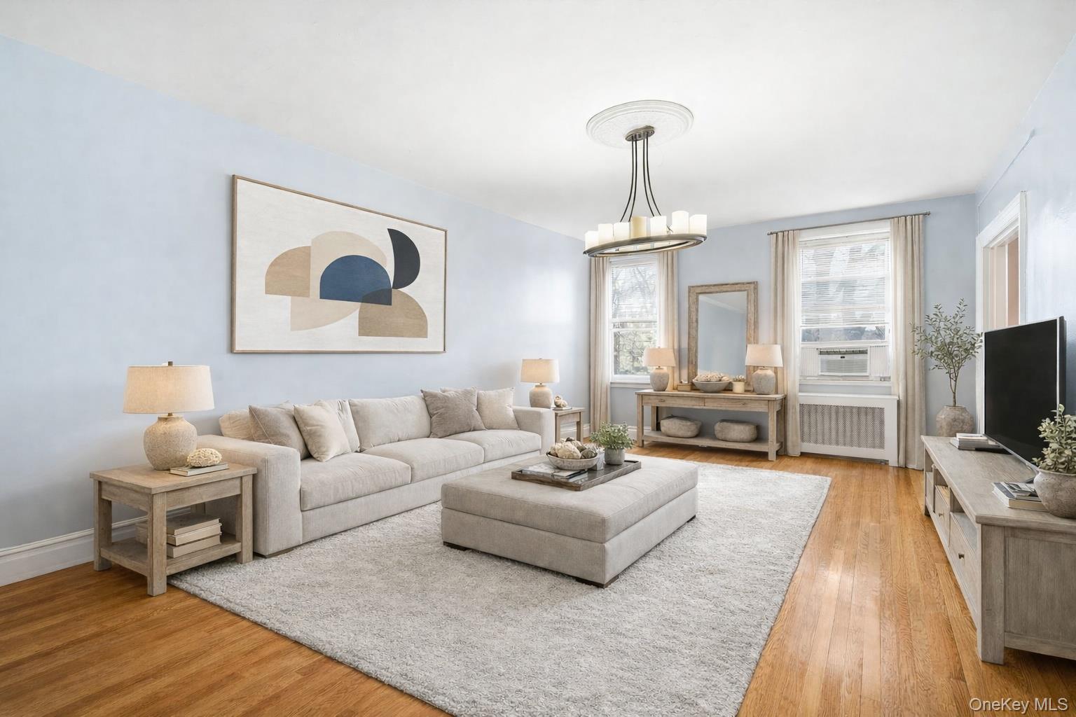 445 Gramatan Avenue # GD1, Mount Vernon, NY 10552