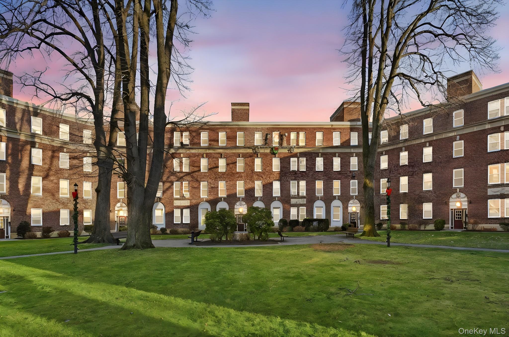 445 Gramatan Avenue # GD1, Mount Vernon, NY 10552