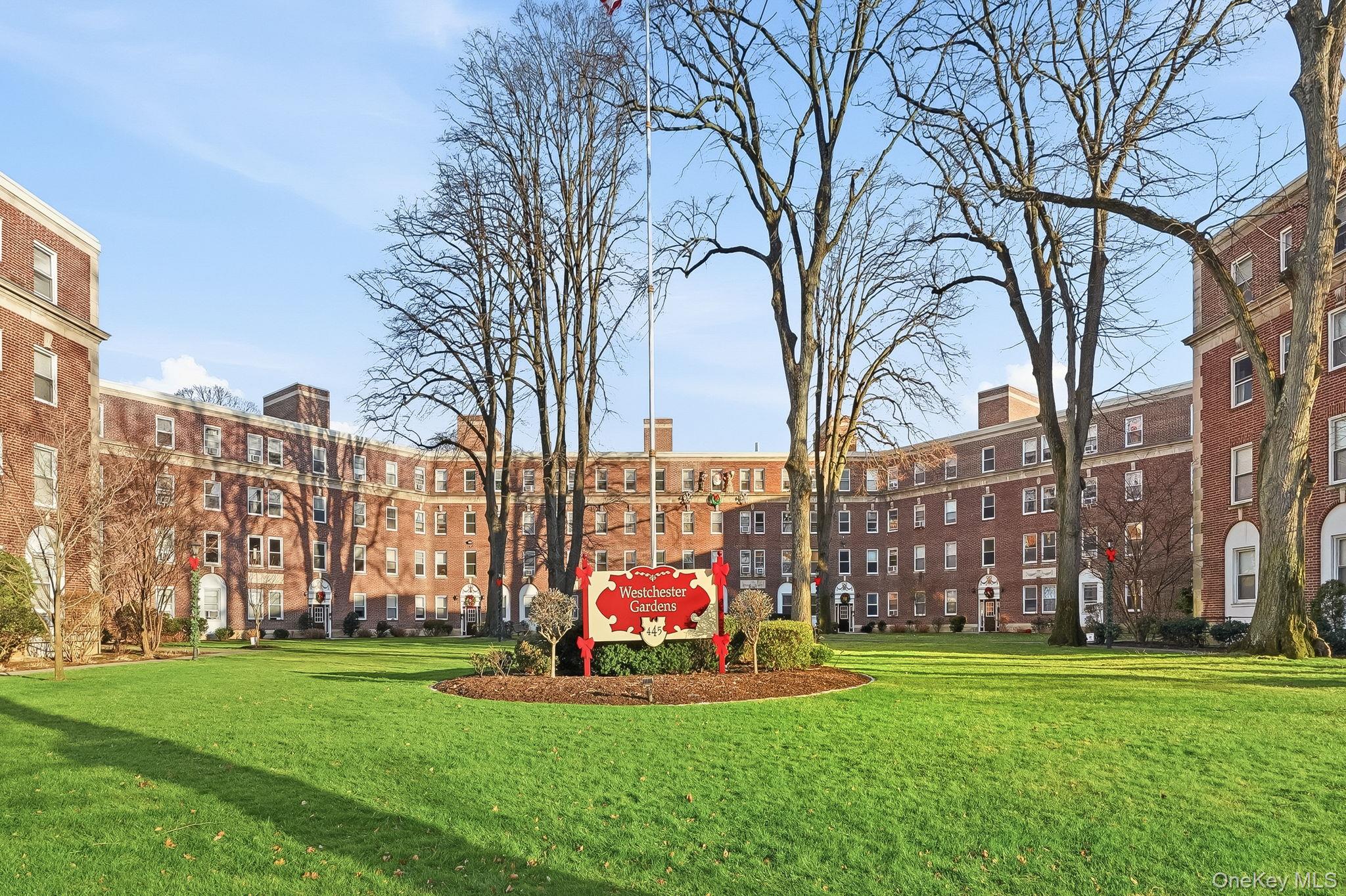 445 Gramatan Avenue # GD1, Mount Vernon, NY 10552