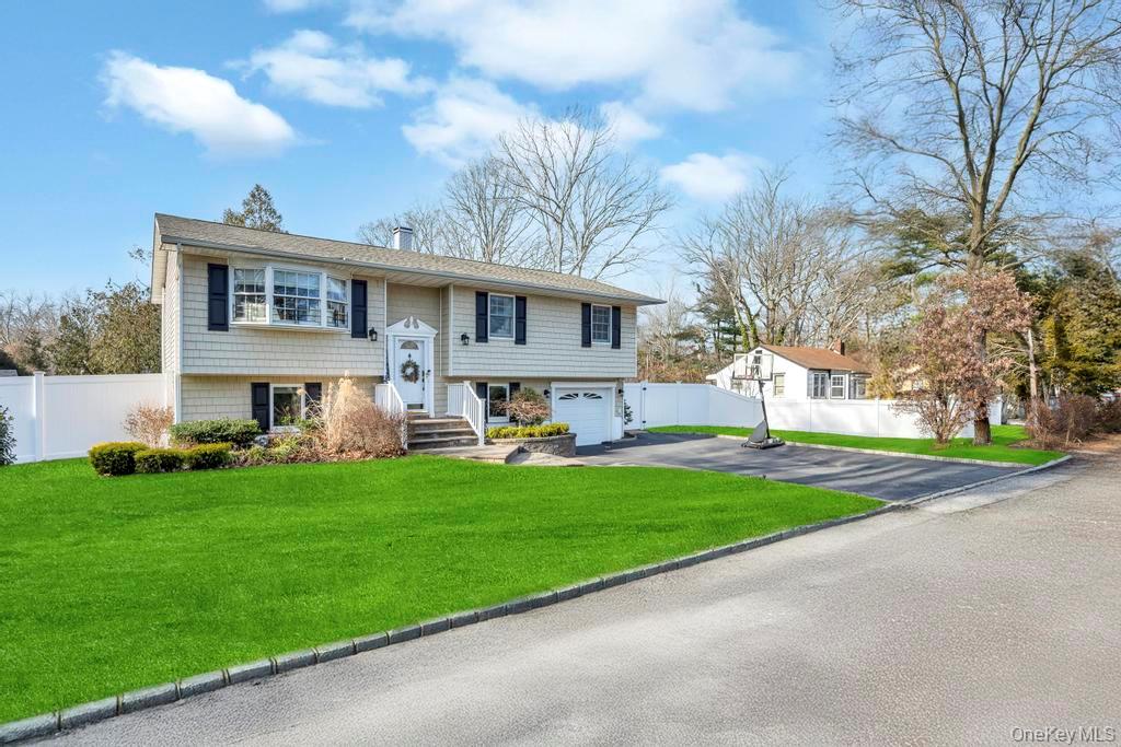 62 Forest Avenue, Lake Grove, NY 11755