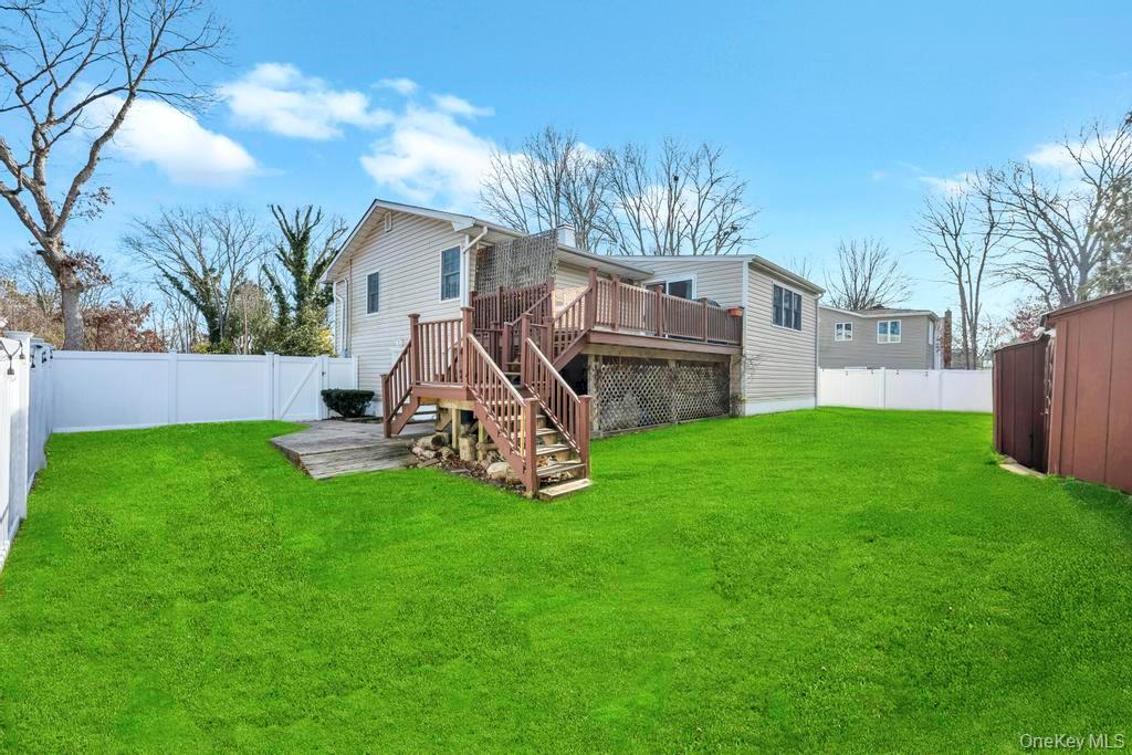 62 Forest Avenue, Lake Grove, NY 11755