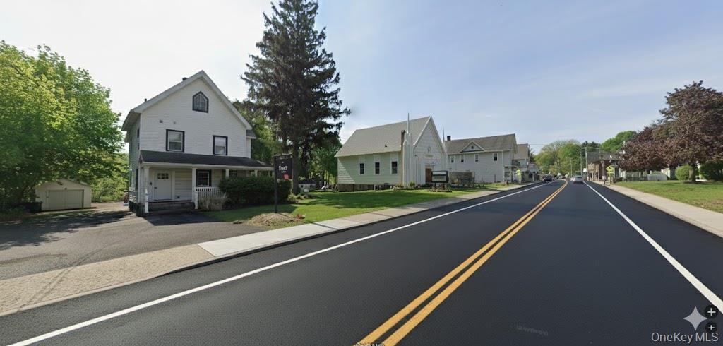 522 State Route 32, Woodbury, NY 10930