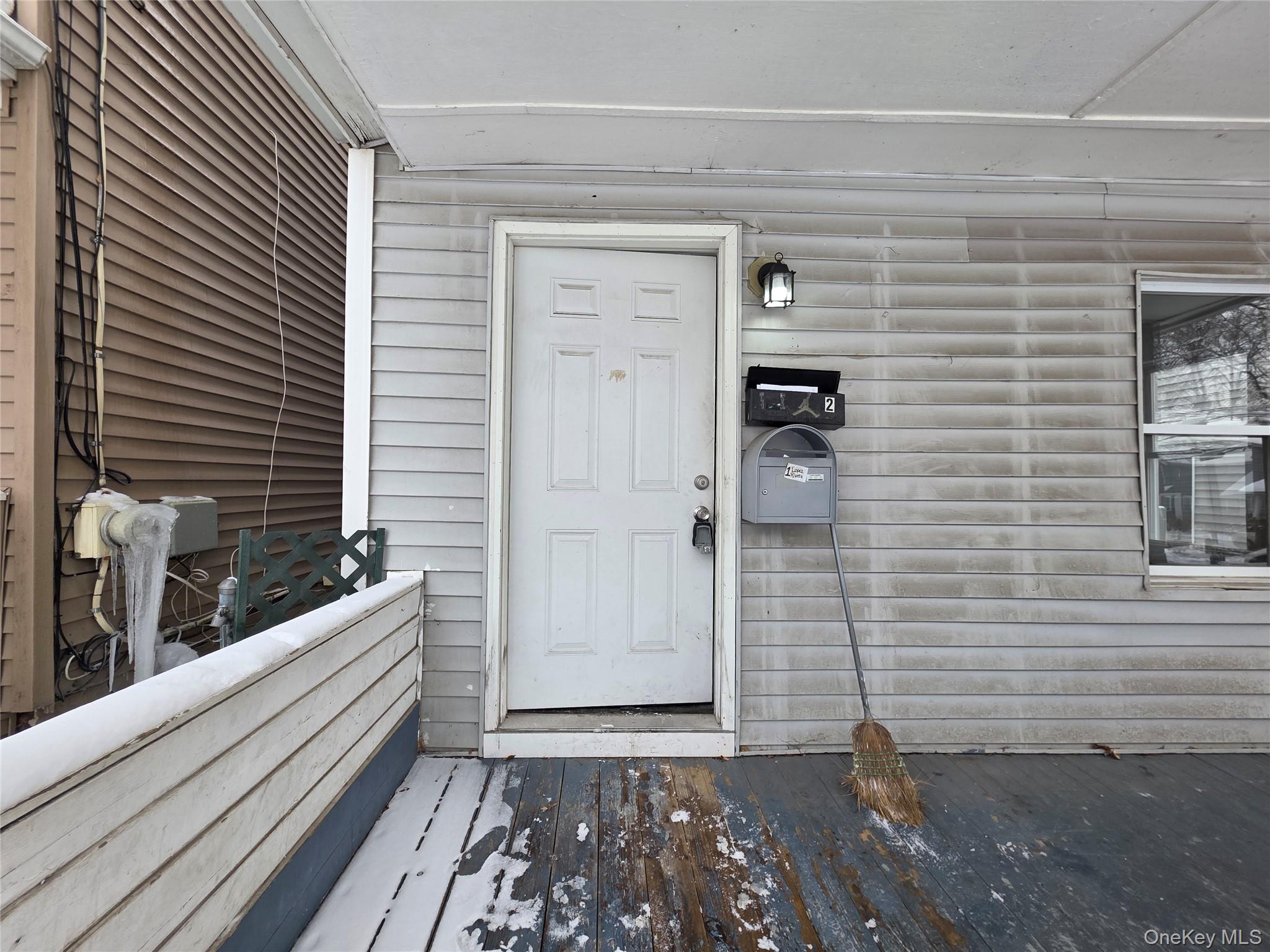 190 Winnikee Avenue, Poughkeepsie, NY 12601