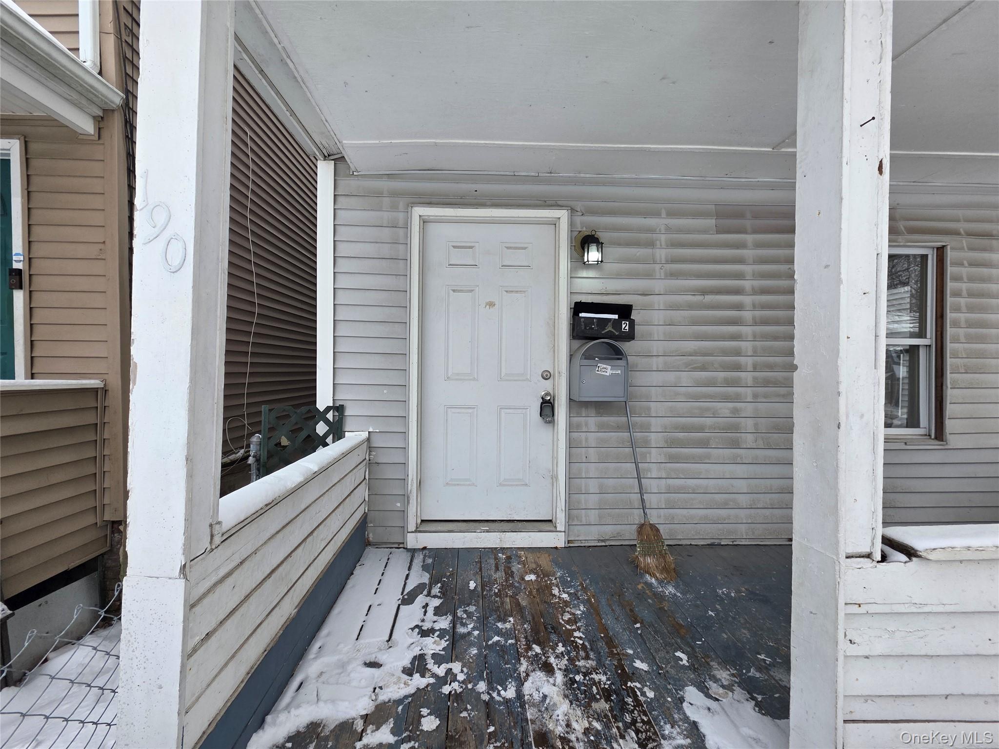 190 Winnikee Avenue, Poughkeepsie, NY 12601