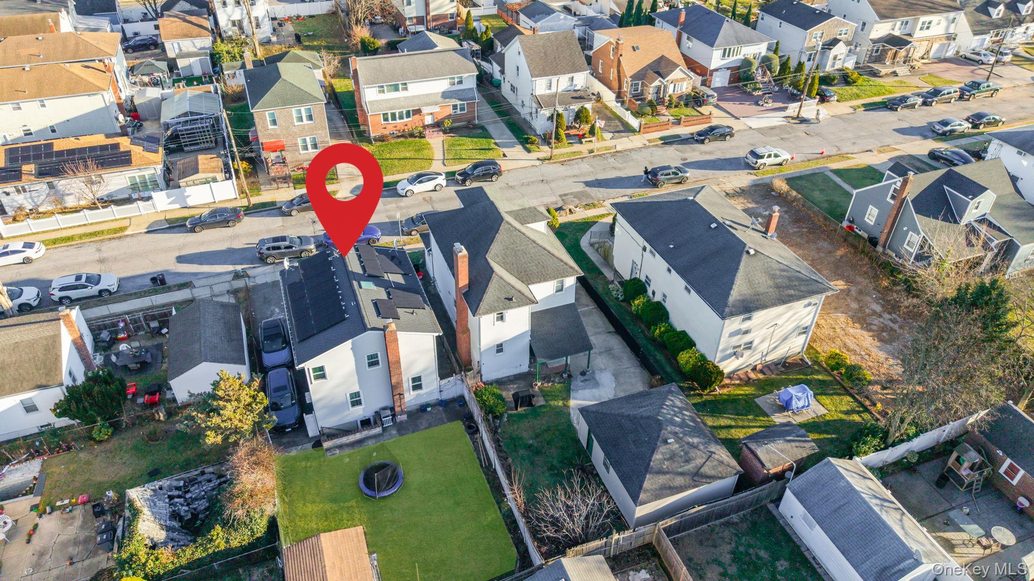 146 Terrace Avenue, Elmont, NY 11003