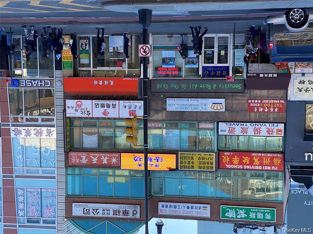 40-48 Main Street, Flushing, NY 11354