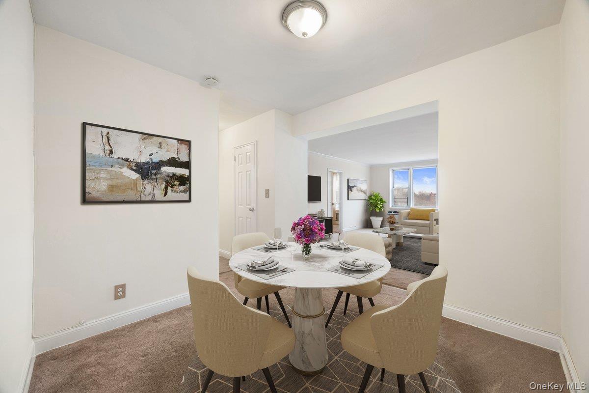 1 Sadore Lane # 5S, Yonkers, NY 10710