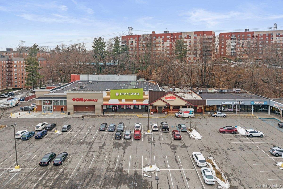 1 Sadore Lane # 5S, Yonkers, NY 10710