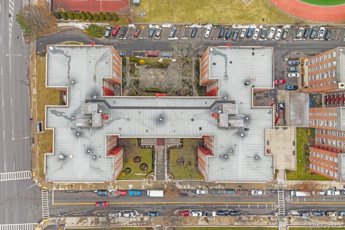 1 Sadore Lane # 5S, Yonkers, NY 10710