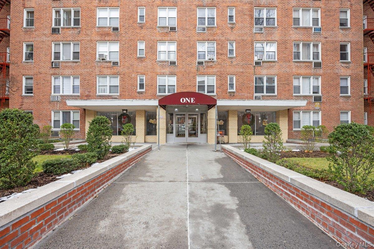 1 Sadore Lane # 5S, Yonkers, NY 10710