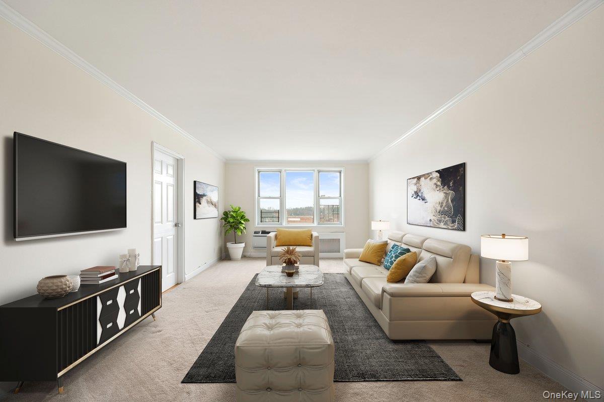 1 Sadore Lane # 5S, Yonkers, NY 10710