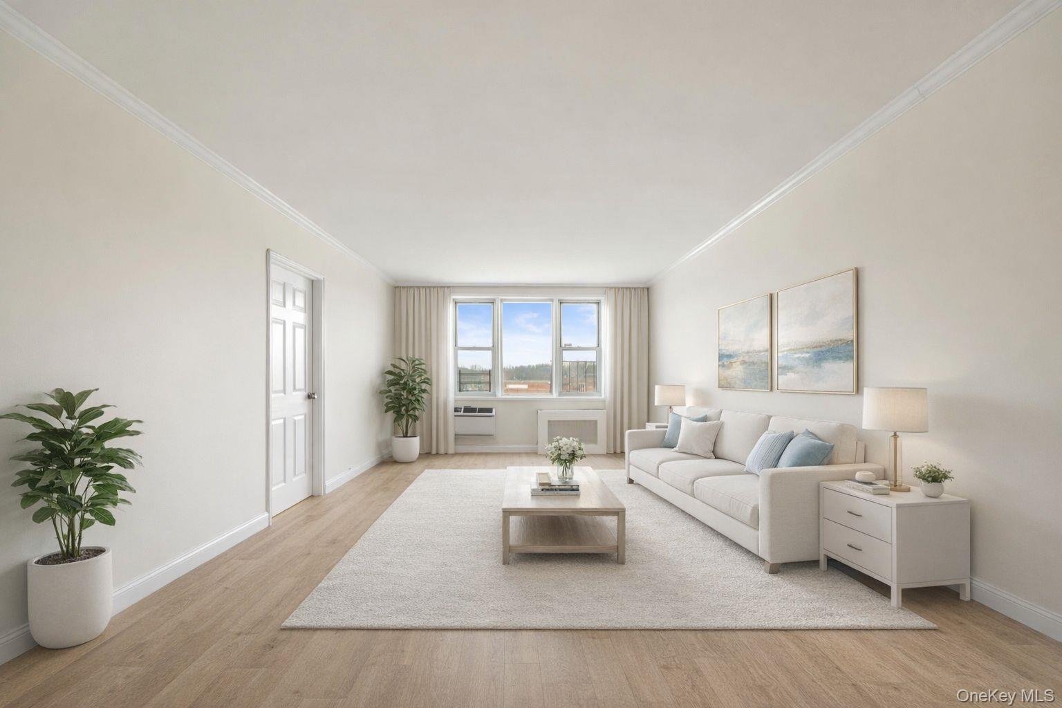 1 Sadore Lane # 5S, Yonkers, NY 10710