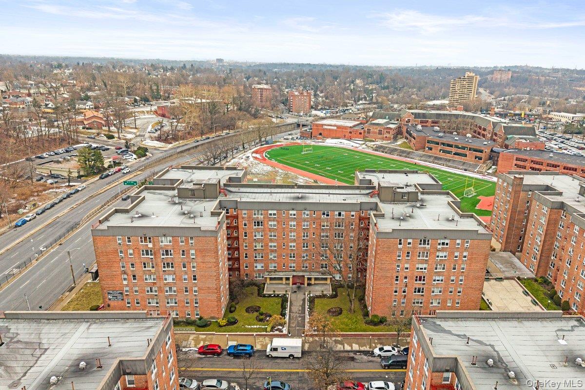 1 Sadore Lane # 5S, Yonkers, NY 10710