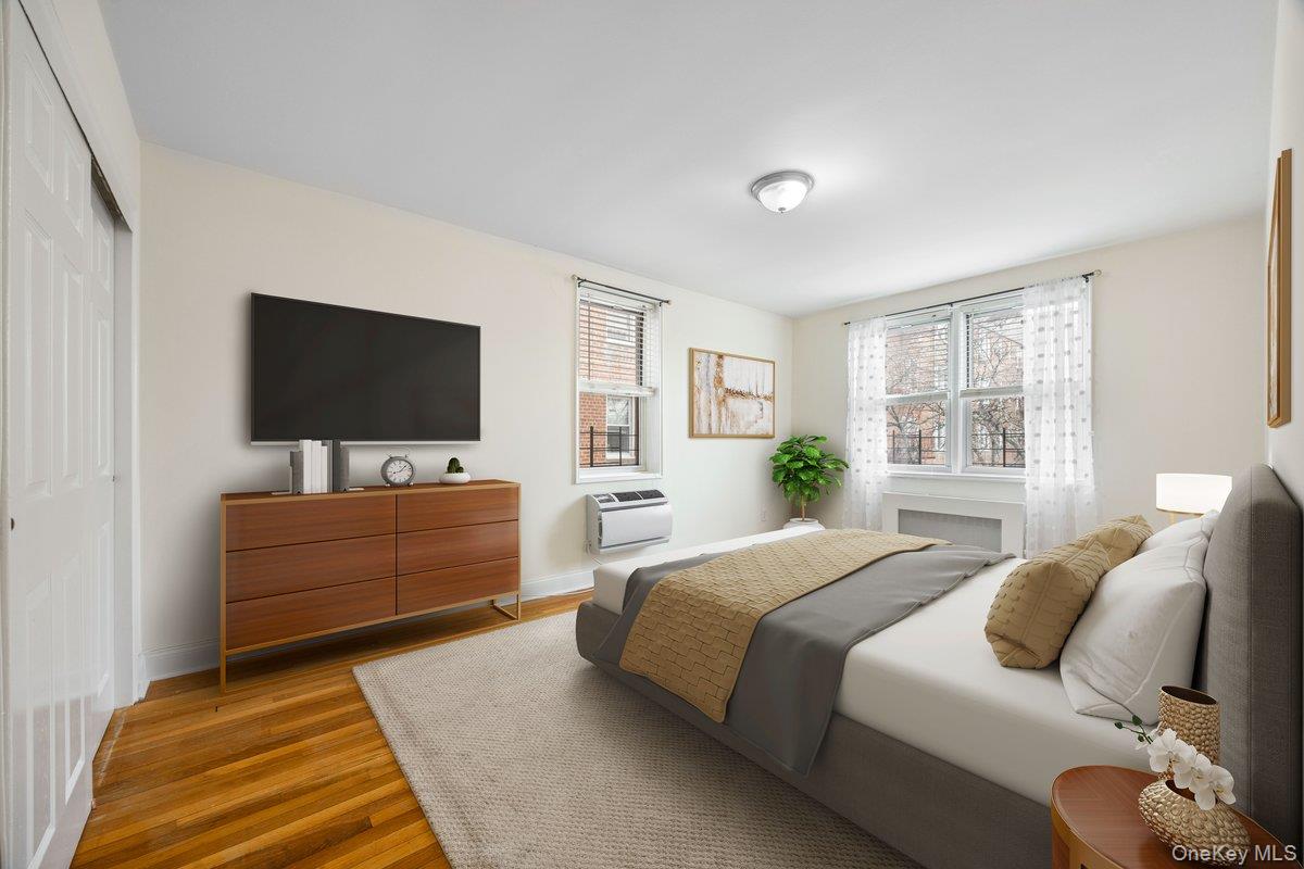 1 Sadore Lane # 5S, Yonkers, NY 10710