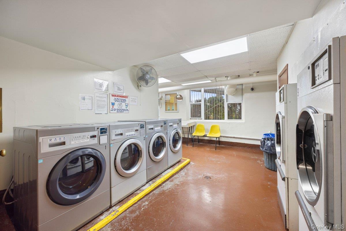 1 Sadore Lane # 5S, Yonkers, NY 10710