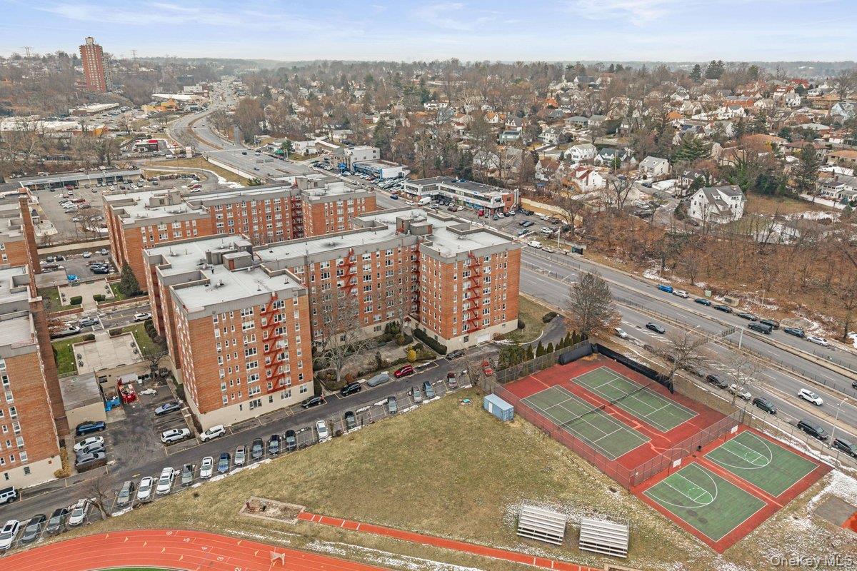 1 Sadore Lane # 5S, Yonkers, NY 10710