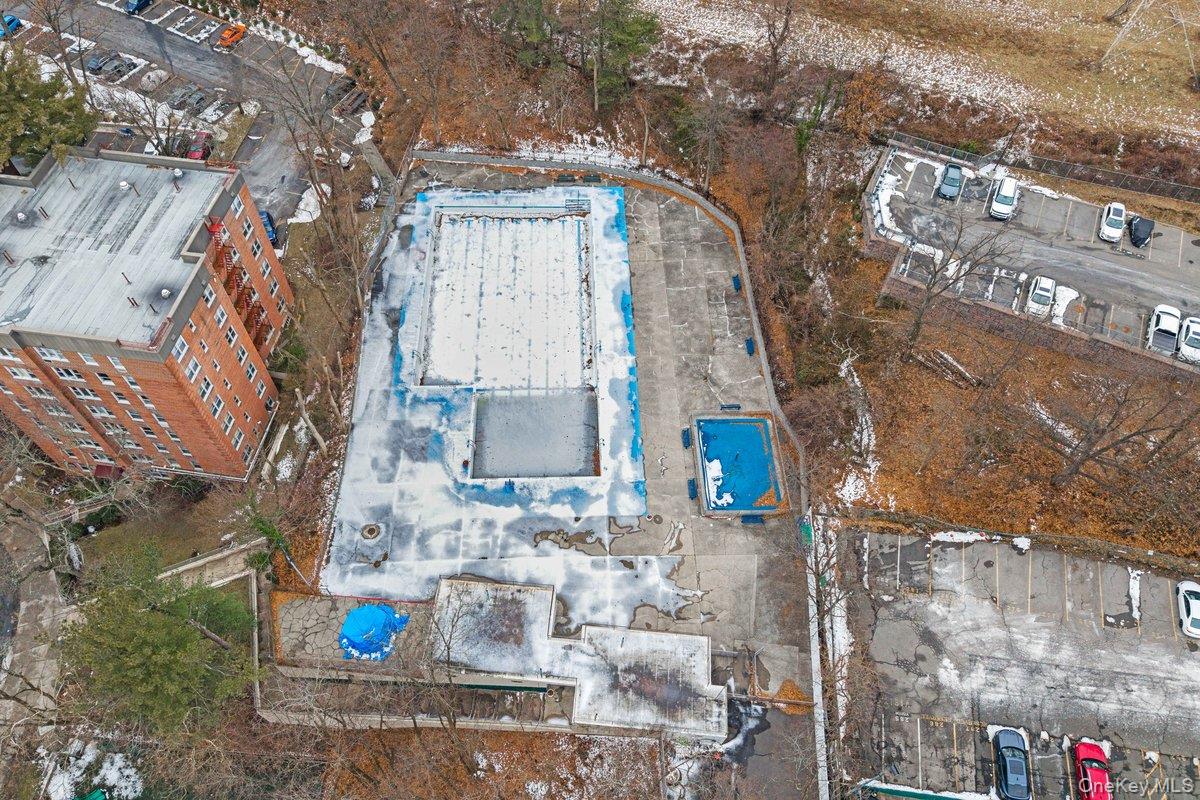 1 Sadore Lane # 5S, Yonkers, NY 10710