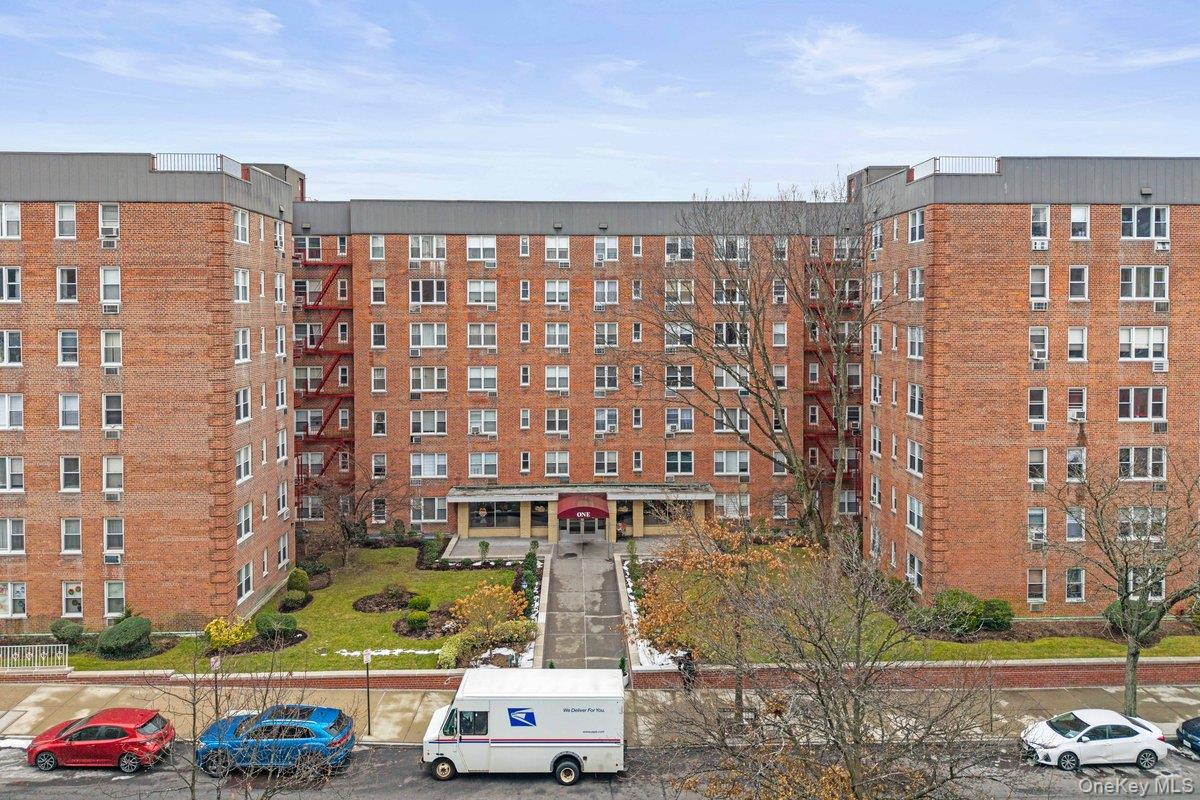 1 Sadore Lane # 5S, Yonkers, NY 10710