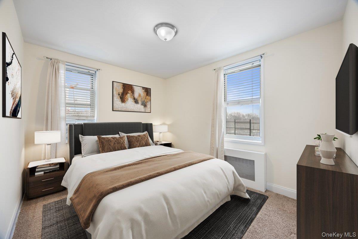 1 Sadore Lane # 5S, Yonkers, NY 10710