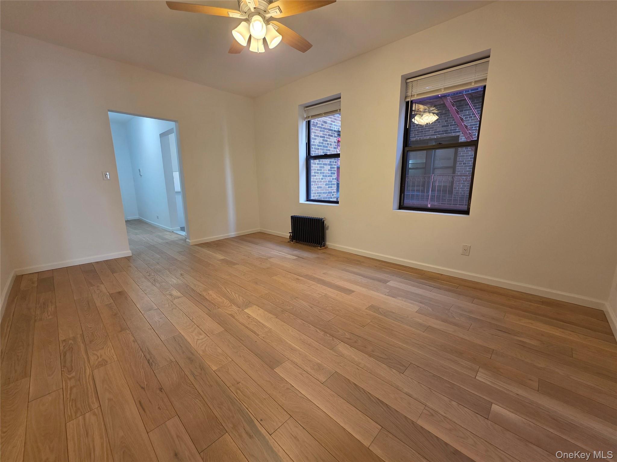 43-42 45th Street # 4H, Sunnyside, NY 11104