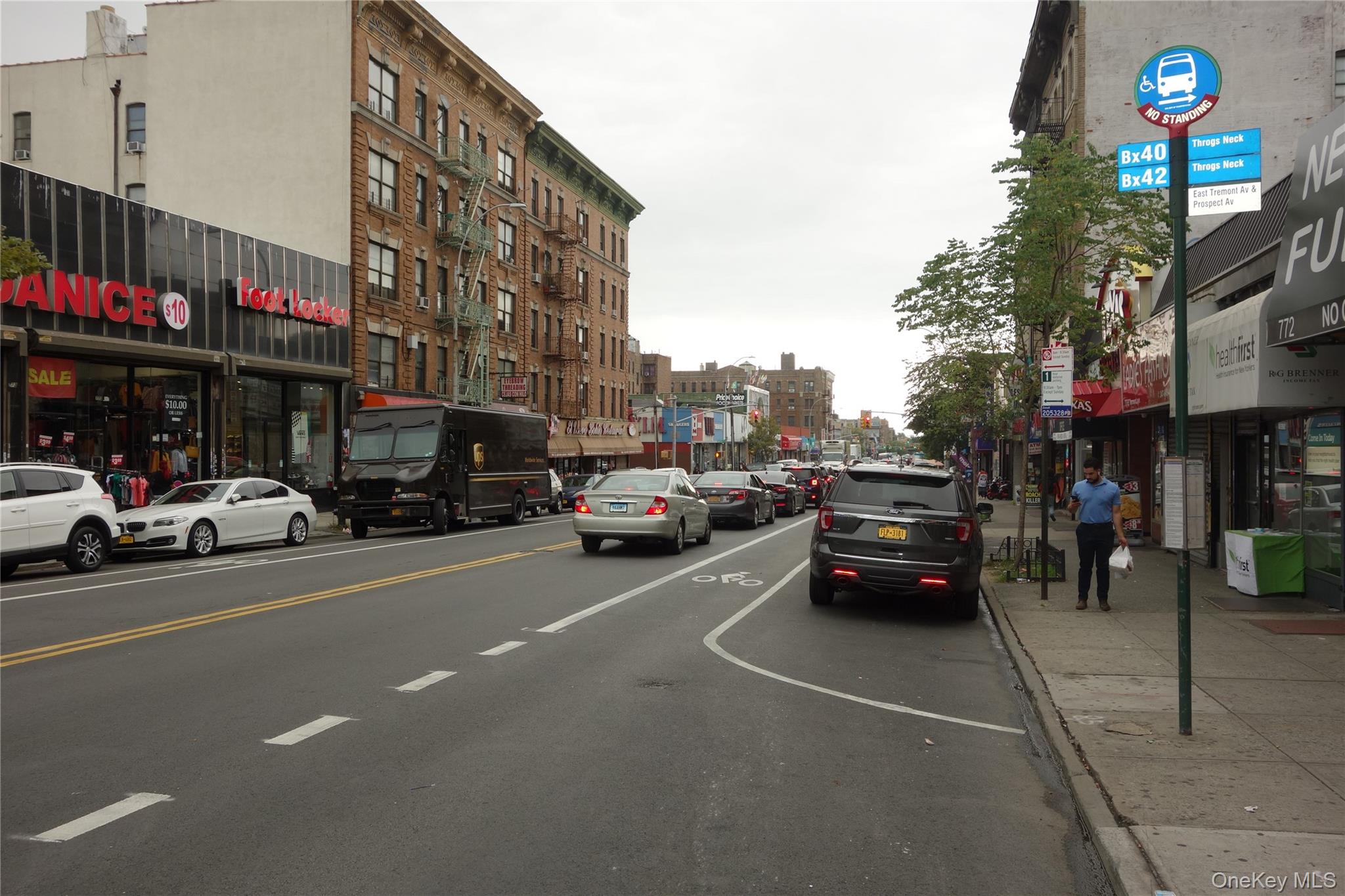 1928 Prospect Avenue, Bronx, NY 10457