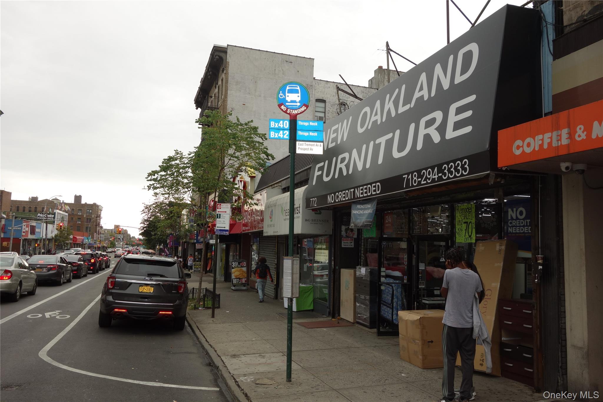 1928 Prospect Avenue, Bronx, NY 10457