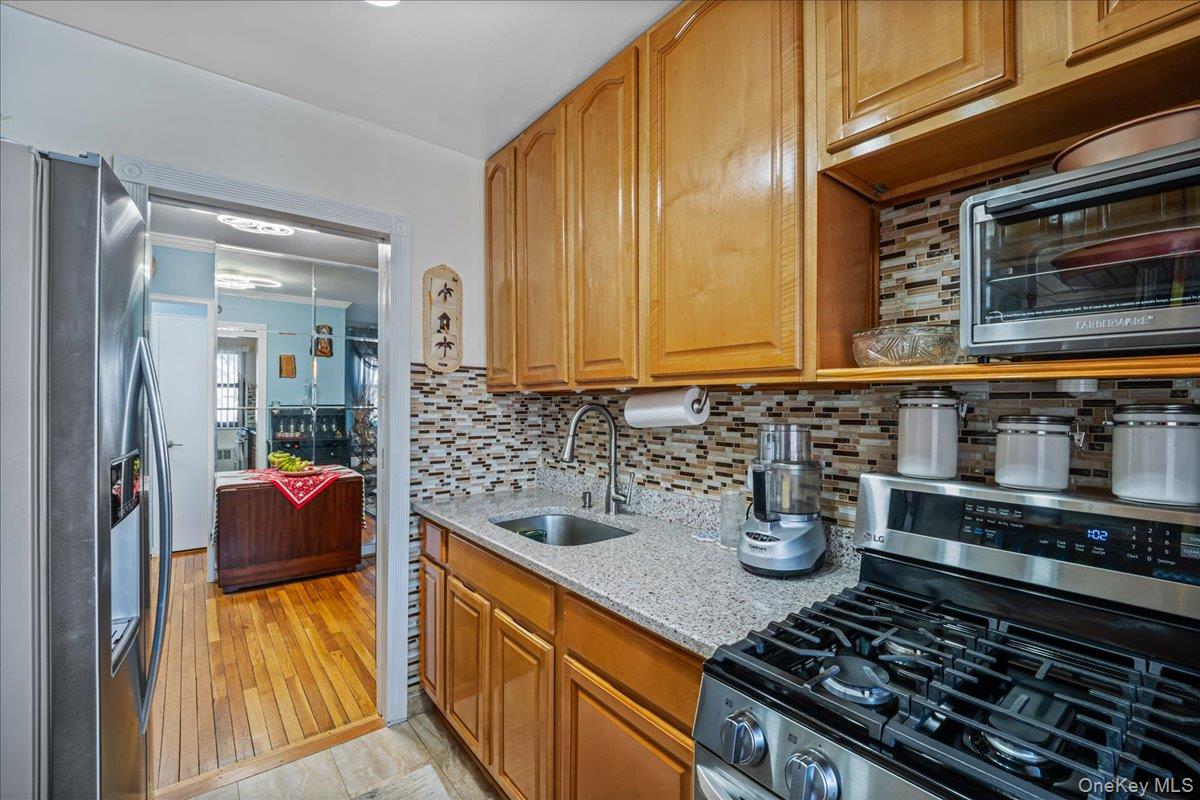 155-14 86 Street # 2, Howard Beach, NY 11414